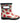 Bogs - Girl's Rainboot Rainbow
