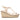 Xti - Women's Jute Wedge Sandals By XTI 142834