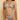Montce - Added Coverage Lulu Zig-zag Stitch Bikini Bottom