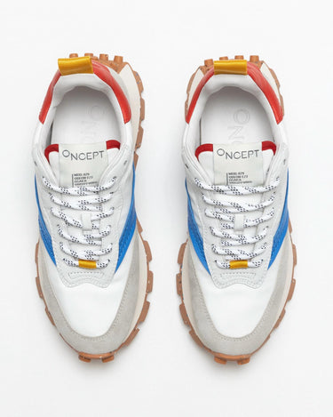 Oncept - Women's Osaka Low Top Sneaker