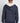 Jachs New York - Sherpa Lined Waffle Hoodie