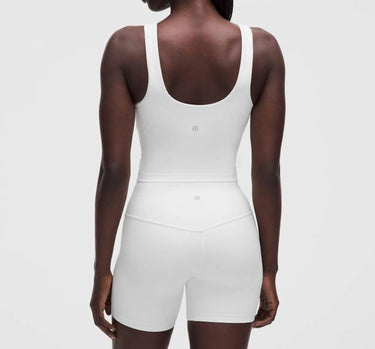 Lululemon - Align Light Support A/B Cup Tank