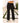 Julia Rose - The Deluxe Paige Fold-over Tummy Control Leggings