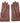 Coach - Women's Signature Leather Embossed Tech Gloves