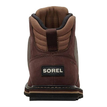 Sorel - Men's Madson Sport Hiker Waterproof Boot