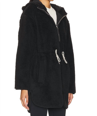Varley - Lowens Sherpa Jacket