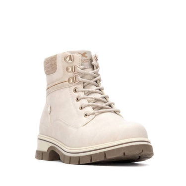 Xti - Women's Round Toe 144631 Booties