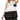 Entro - Color Block Waffle Knit Tank Top