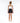 Peixoto - Pleated Tennis Skirt