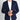 Jachs New York - Hudson Stretch Twill Blazer