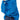 Free People Swim Too Deep Turtleneck Sweater in Mykonos Blue, Size X-Small