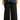 Eileen Fisher High Waist Wide Leg Crop Pants - Black
