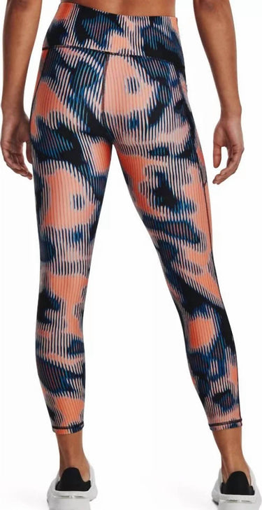 Under Armour - Women's Ankle Leggings