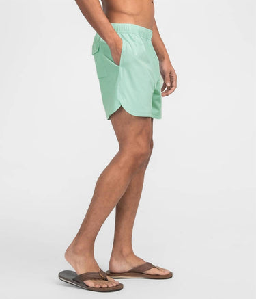 Southern Tide - Men's Sand To Surf 5” Volley Short