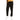 Dockers Men's Black Sport Sweatpants