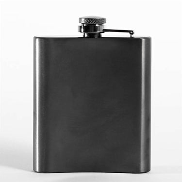 Vans - Stainless Steel Flask