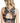 Yoga Democracy - Free Range Sports Bra