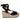 Xti - Women's Jute Wedge Sandals