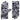 Isotoner - Men’s Recycled Modern Shape Stretch Glove