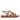 Xti - Women's Flat Strappy Sandals