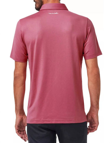 Travismathew - Featherweight Performance Polo