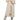 GUESS Laurence Longline Coat in Pearl Oyster Multi , Size Small