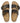 Birkenstock - Women's Sydney Luxe Buckle