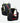 Nathan Sports - Women's Pinnacle 4 Liter Hydration Race Vest With Two 20ml Flasks