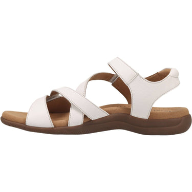 Taos - Women's Big Time Leather Sandals
