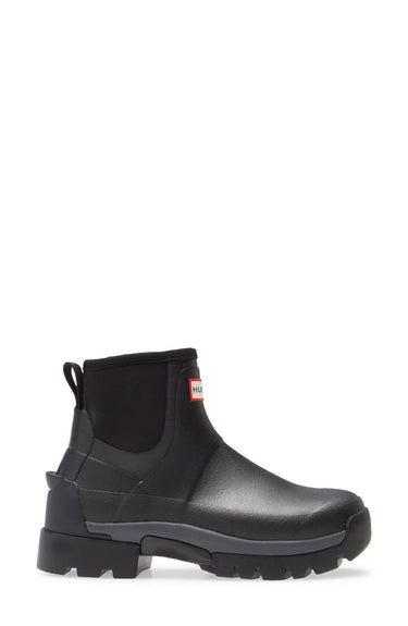 Hunter - Women's Field Balmoral Hybrid Chelsea Rain Boot