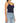 525 America - Liv Rib Bralet Tank Top