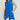 Entro - Collared Sleeveless Tiered Tunic Top