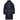 Michael Kors - Women's Chevron Double Layer Zipper Packable Coat