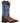 Boulet Boots - Men's Whisky Bisote Boot