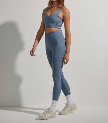 Varley - Let's Go Night Running Legging 25"