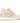 Xti - Women's Leather Mesh Sneakers
