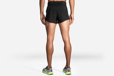 Brooks - Sherpa 3” Split Short