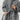 The Kooples - WOOL COAT WITH HIGH NECK