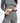 Year Of Ours - Ribbed Football Leggings Heather Grey