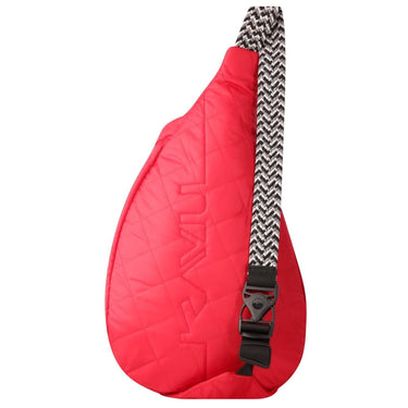 Kavu - Rope Puff Bag