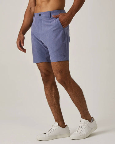 7Diamonds - Aeroplane 7” Short