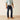 Ariat - Men's M4 Colman Ferrin Boot Cut Jean