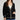 525 America - Emma Cardigan With Tipping