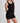 Wolven - Scoop Neck Active Onesie