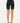 Mono B - Tapered Band Essential Biker Shorts
