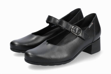 Mephisto - Women's Gessika Hand Made Mary Jane Pumps