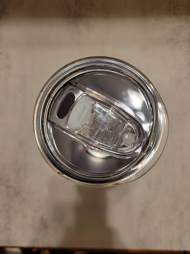Donny Brooks Designs - Leopard Stainless Steel Double Wall Tumbler 20 Oz