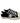 Corkys Footwear - Women's Big Dipper Velvet Sneakers