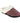 Isotoner - Women's Diamond Sweater Knit Hoodback Slipper