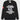 Starter - Men's Las Vegas Raiders Crew Neck Sweatshirt With Zip Pockets